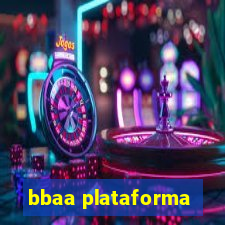 bbaa plataforma